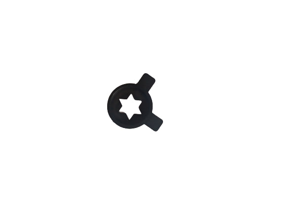 Tap Cover Star Shape
